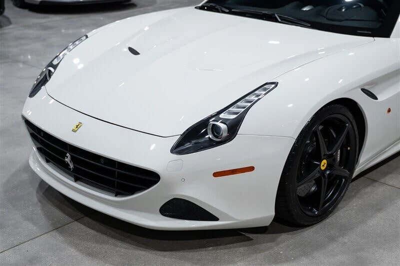 2016 Ferrari California T - Image 18 of 31