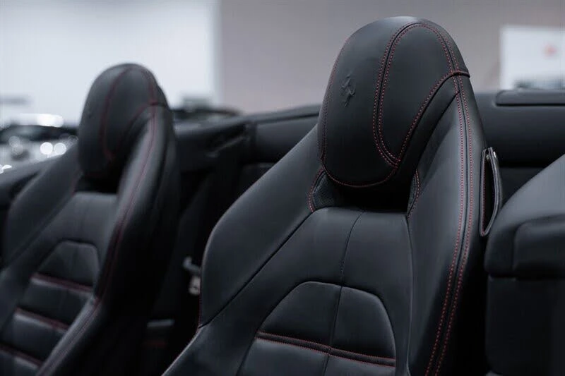 2016 Ferrari California T - Image 24 of 31
