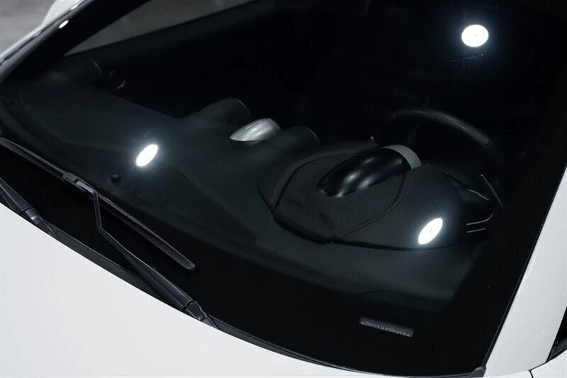 2016 Ferrari California T - Image 17 of 31