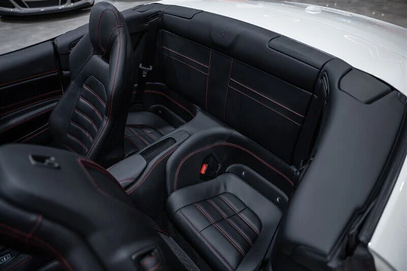2016 Ferrari California T - Image 26 of 31