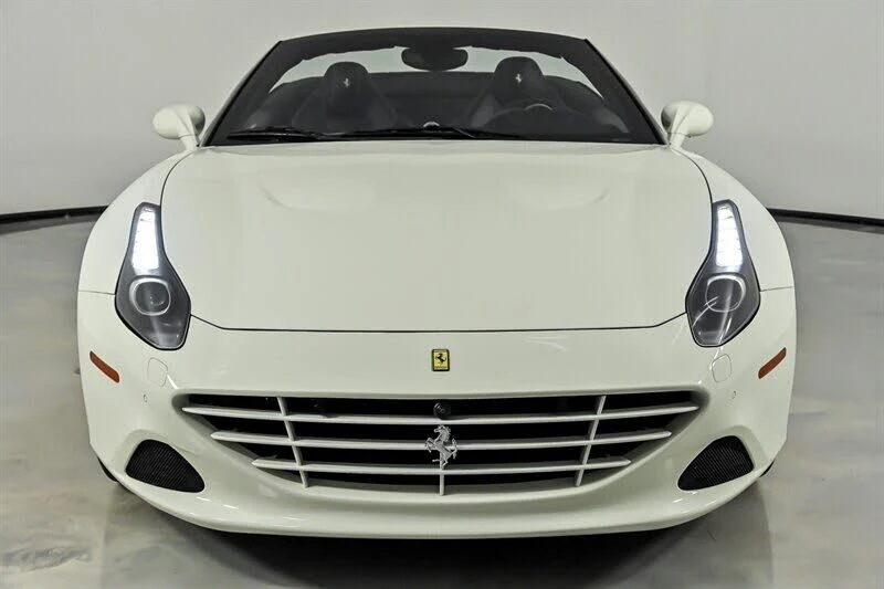 2016 Ferrari California T - Image 5 of 31