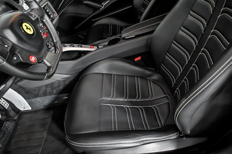 2016 Ferrari California T - Image 21 of 31
