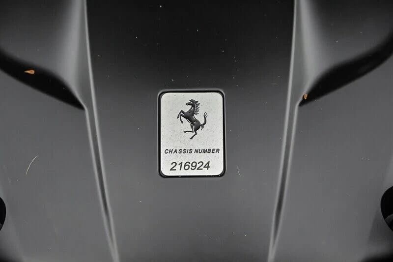2016 Ferrari California T - Image 18 of 31