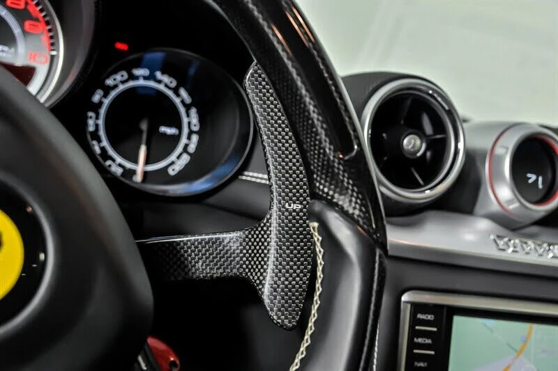 2016 Ferrari California T - Image 31 of 31