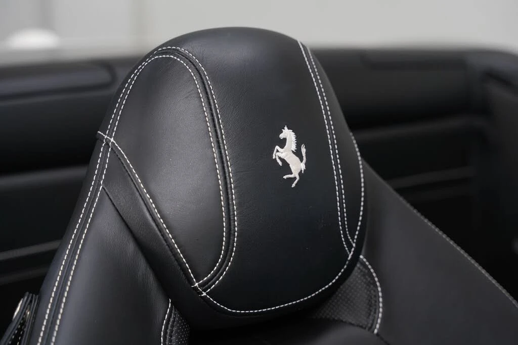 2016 Ferrari California T - Image 30 of 31