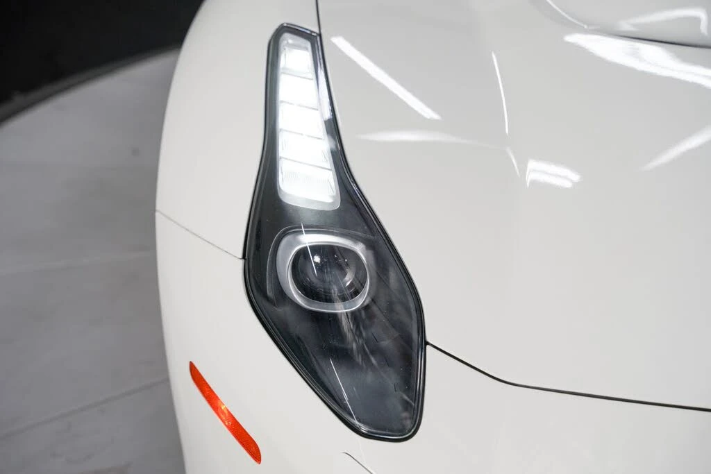 2016 Ferrari California T - Image 12 of 31