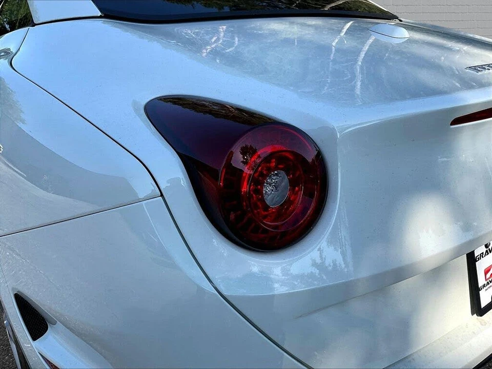 2016 Ferrari California T - Image 18 of 23