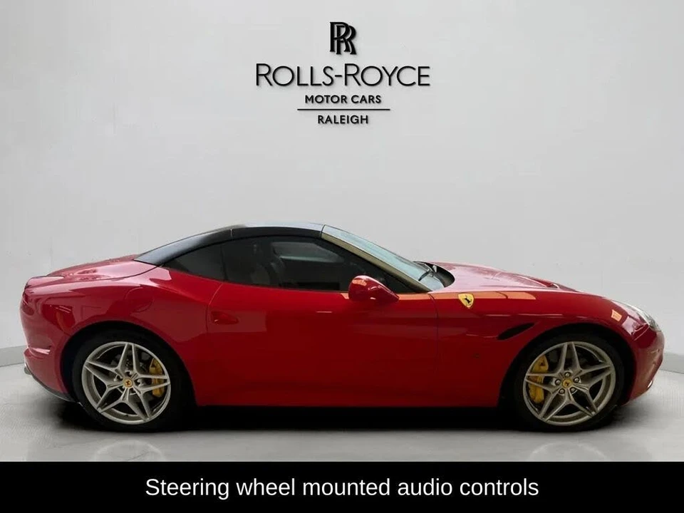 2016 Ferrari California T - Image 7 of 27