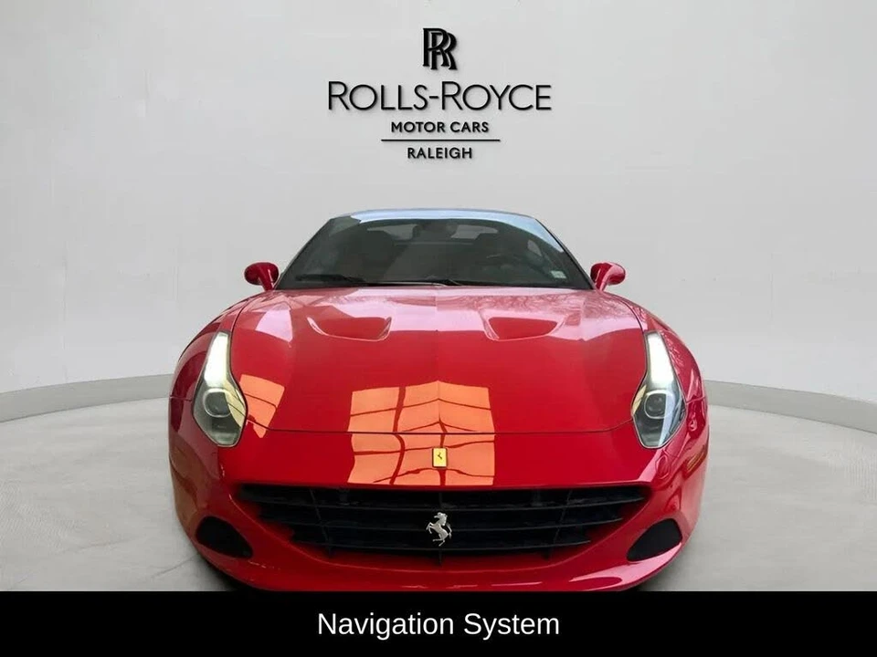 2016 Ferrari California T - Image 3 of 27