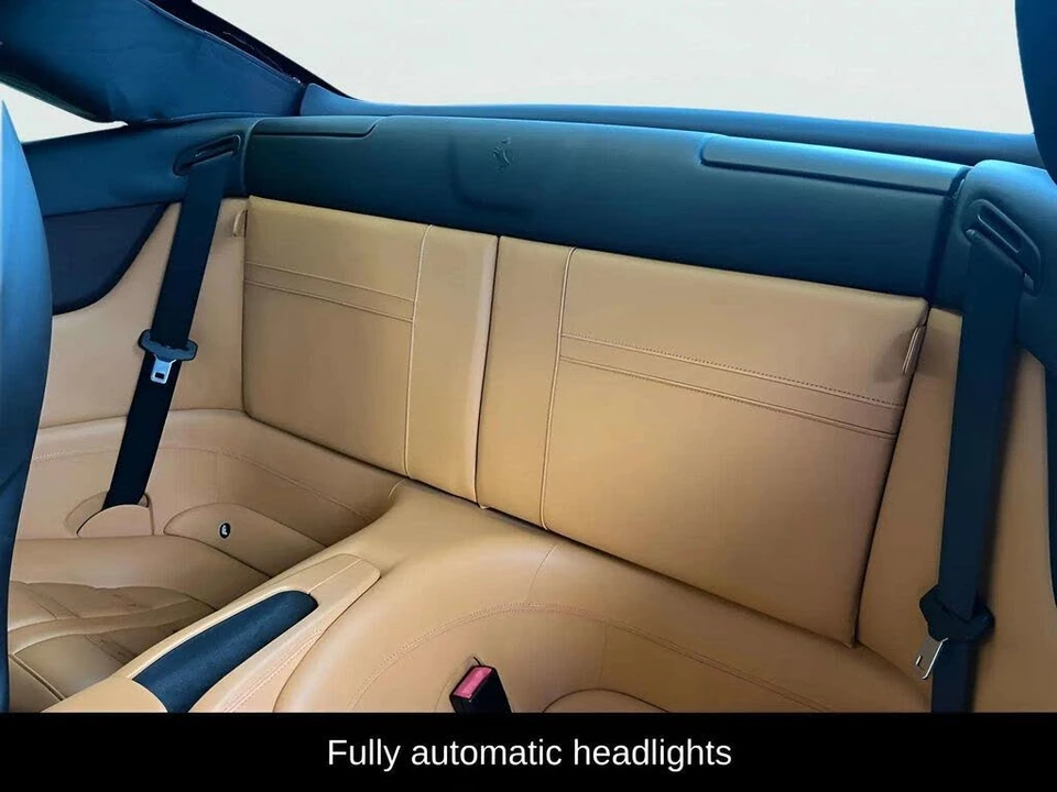 2016 Ferrari California T - Image 19 of 27