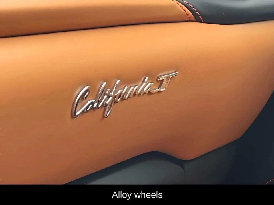 2016 Ferrari California T - Image 20 of 27