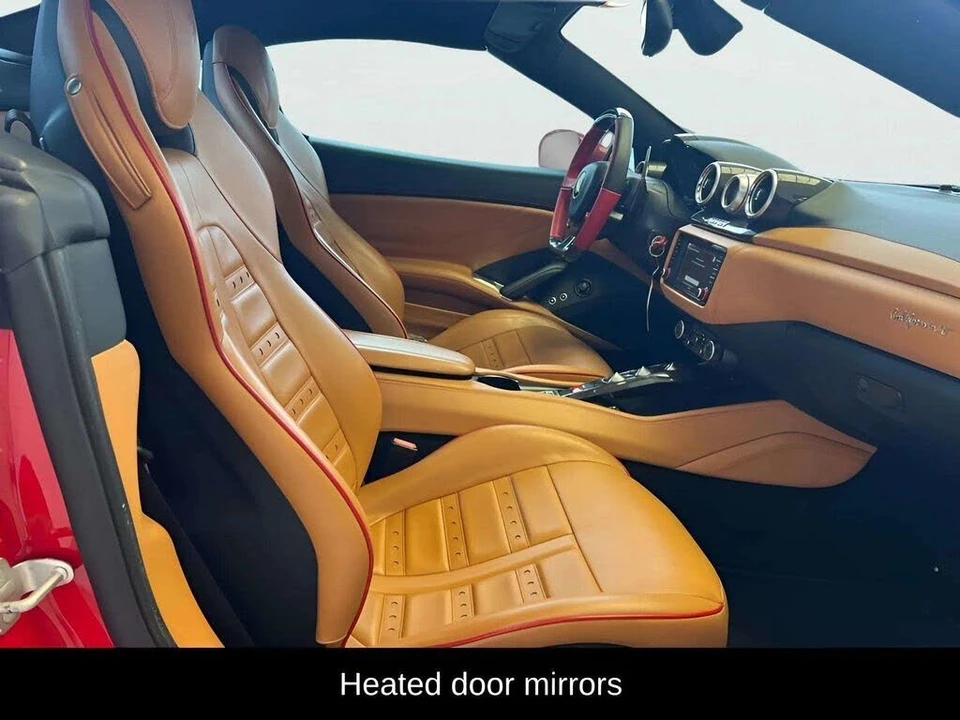 2016 Ferrari California T - Image 18 of 27