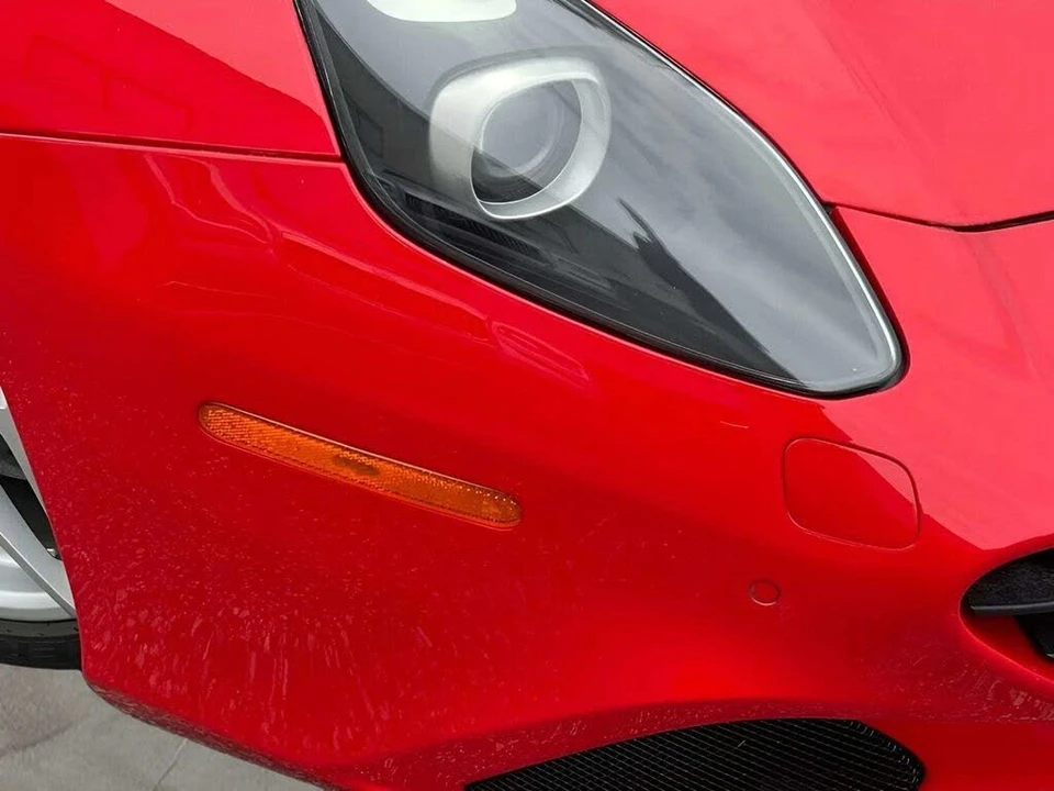 2016 Ferrari California T - Image 24 of 27