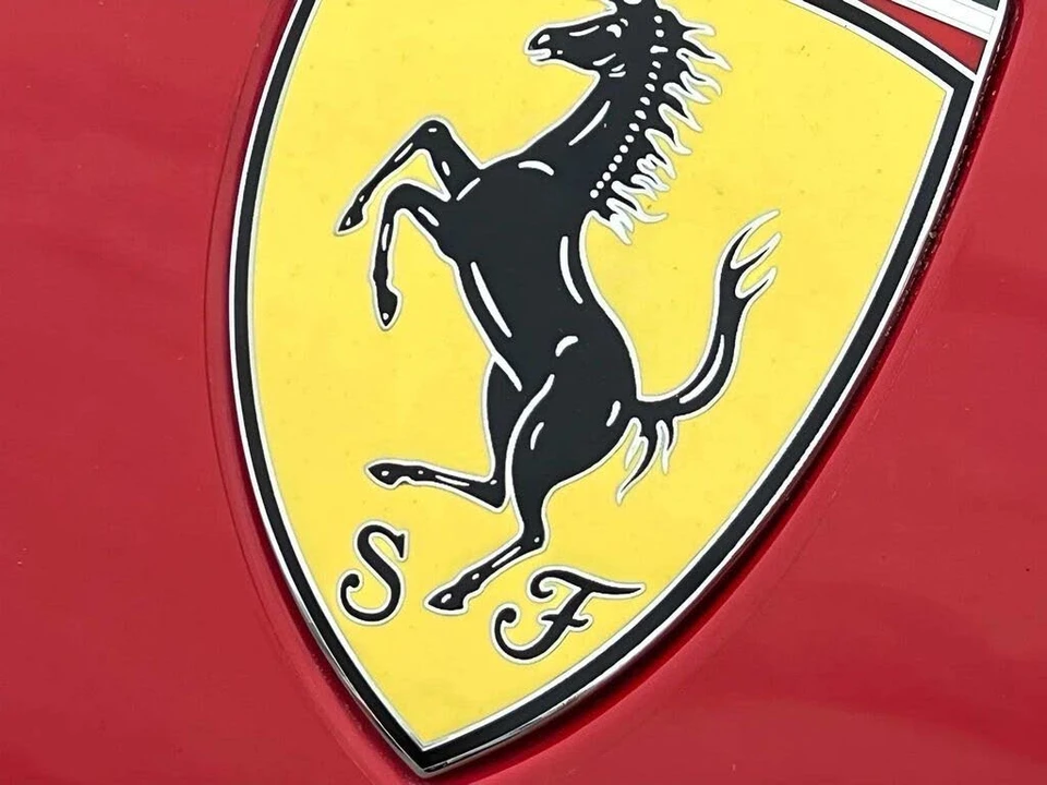 2016 Ferrari California T - Image 27 of 27