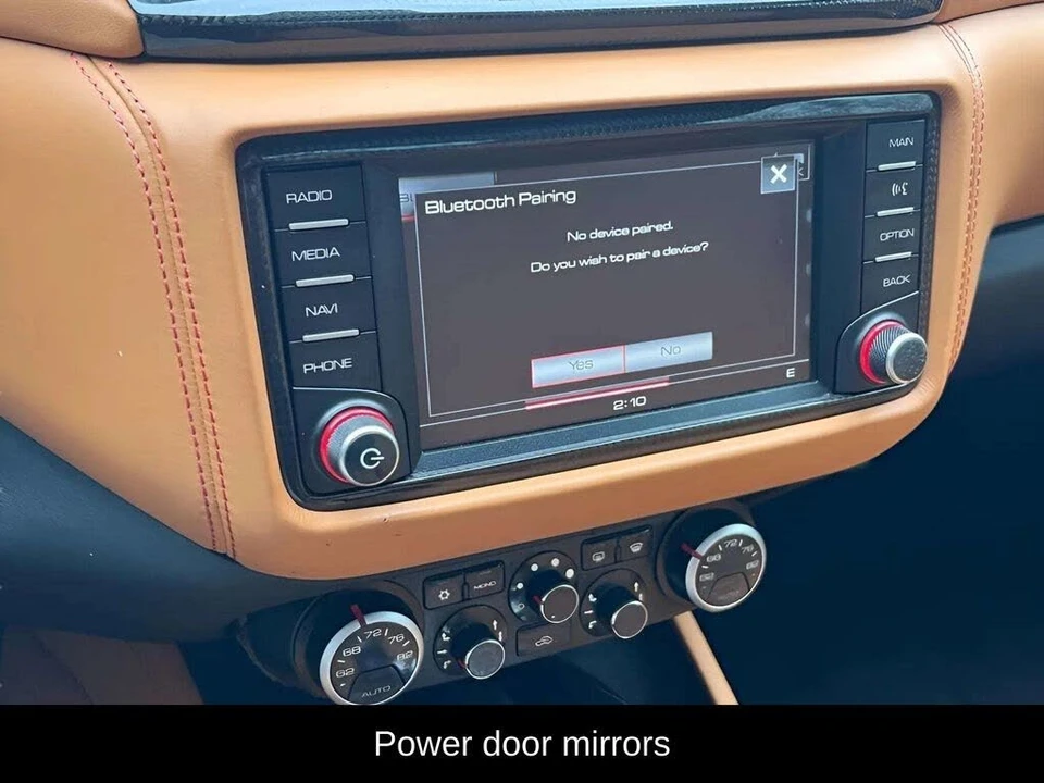 2016 Ferrari California T - Image 11 of 27