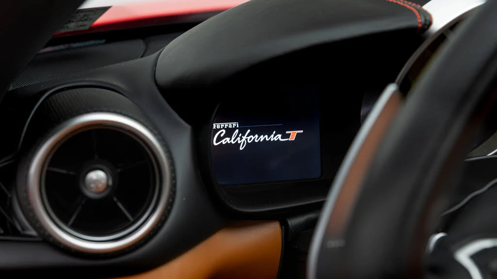2016 Ferrari California T - Image 21 of 31