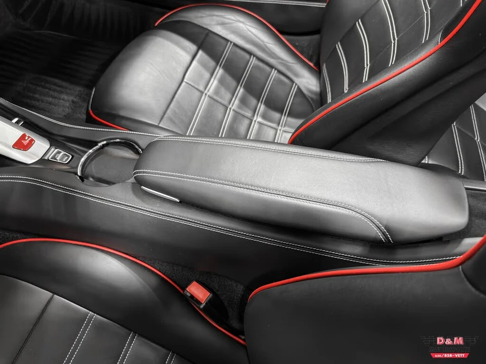 2016 Ferrari California T - Image 27 of 31