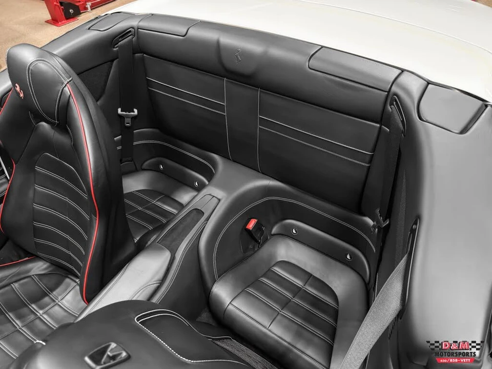 2016 Ferrari California T - Image 31 of 31