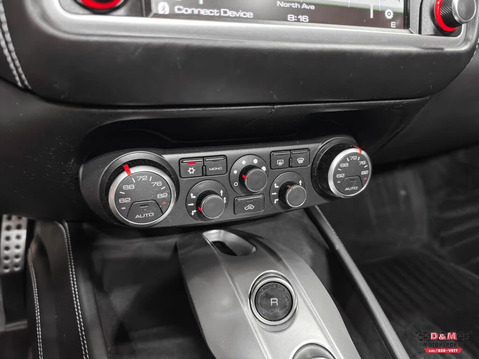 2016 Ferrari California T - Image 24 of 31