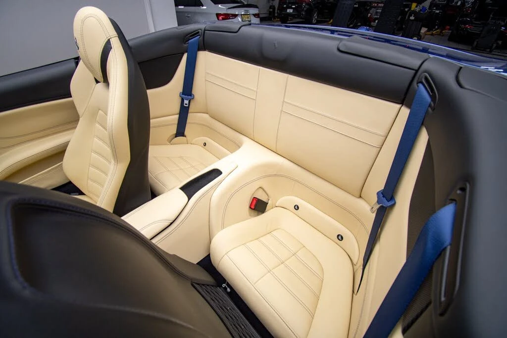 2016 Ferrari California T - Image 24 of 31