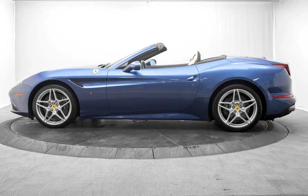 2016 Ferrari California T - Image 6 of 31