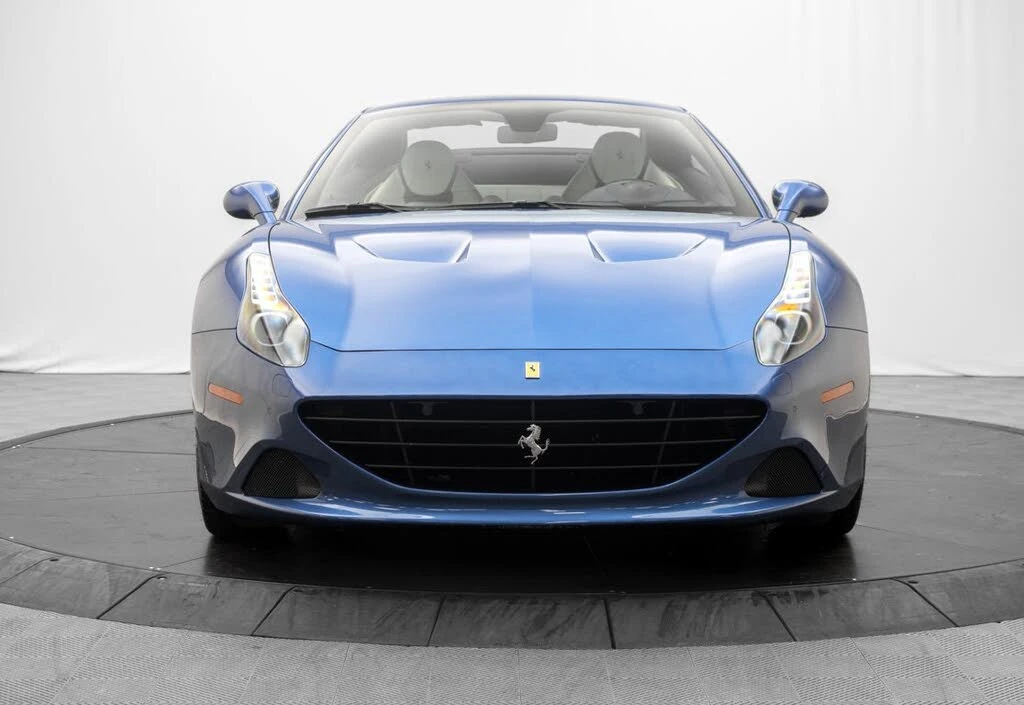 2016 Ferrari California T - Image 16 of 31