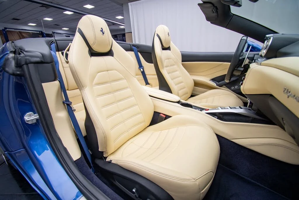 2016 Ferrari California T - Image 23 of 31