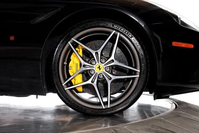 2016 Ferrari California T - Image 20 of 31