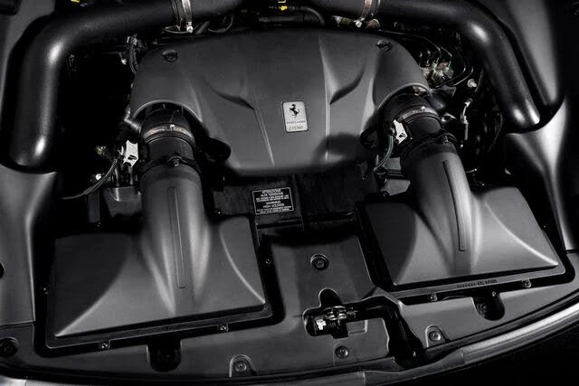2016 Ferrari California T - Image 16 of 31