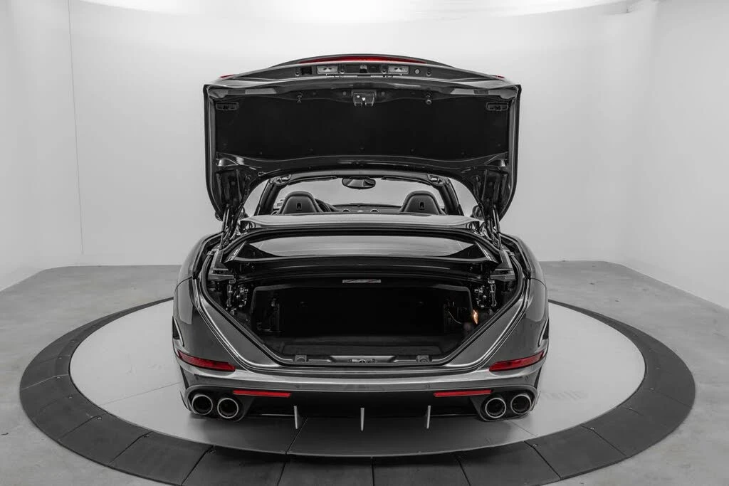 2016 Ferrari California T - Image 25 of 31