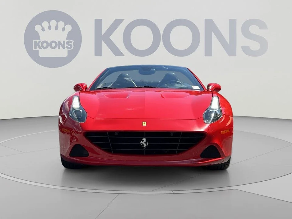 2016 Ferrari California T - Image 3 of 31
