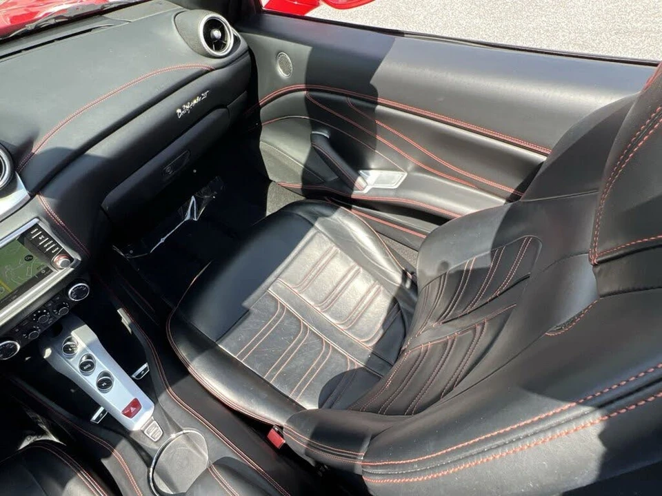 2016 Ferrari California T - Image 11 of 31