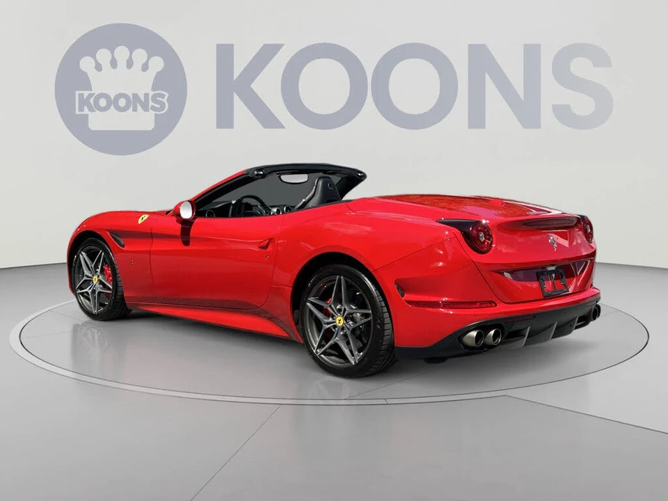 2016 Ferrari California T - Image 6 of 31