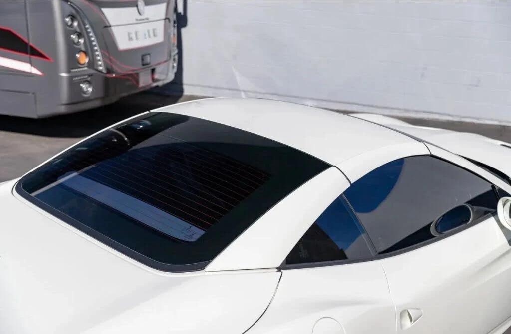 2016 Ferrari California T - Image 19 of 26