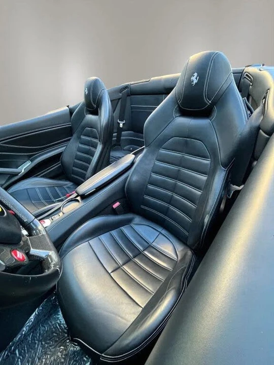 2016 Ferrari California T - Image 12 of 26