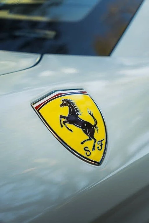 2016 Ferrari California T - Image 16 of 26