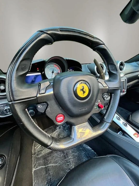 2016 Ferrari California T - Image 4 of 26
