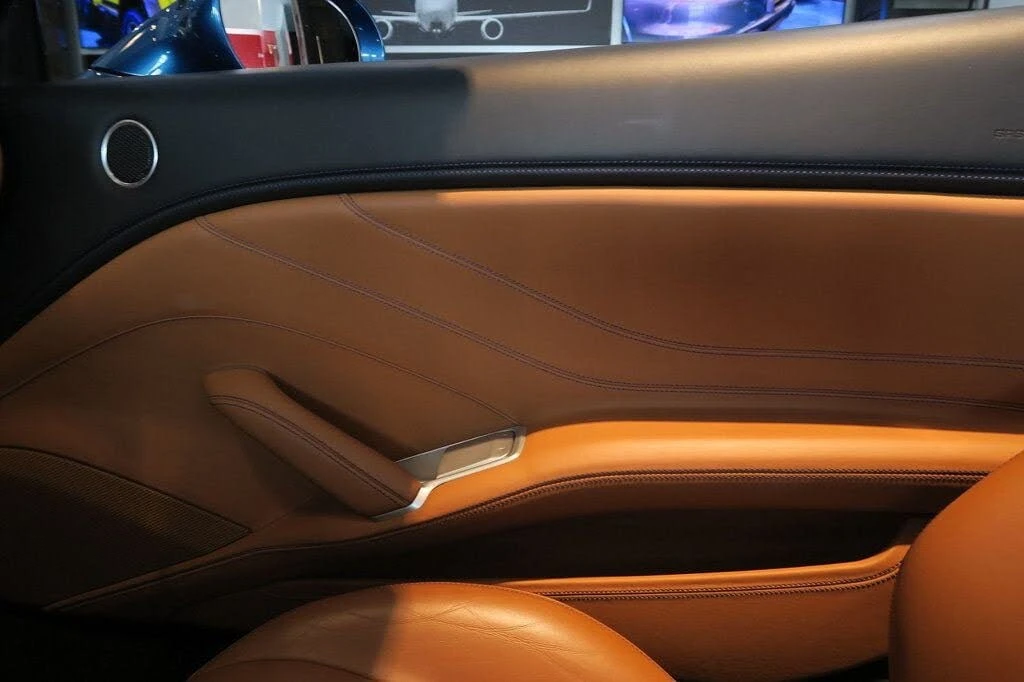 2016 Ferrari California T - Image 27 of 31