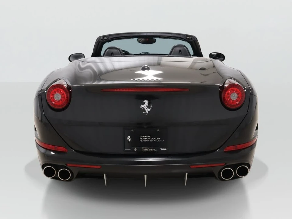 2016 Ferrari California T - Image 11 of 31