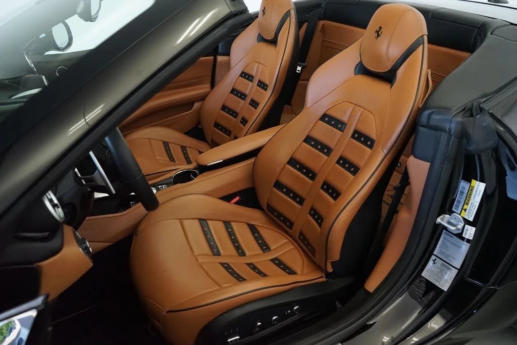 2016 Ferrari California T - Image 8 of 26