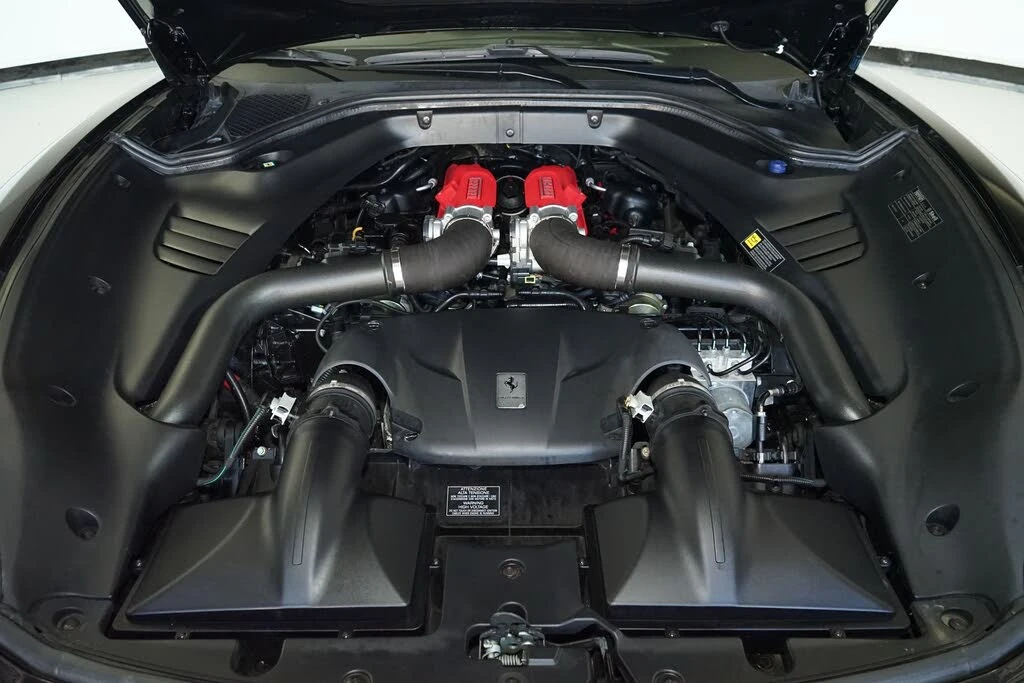 2016 Ferrari California T - Image 24 of 26