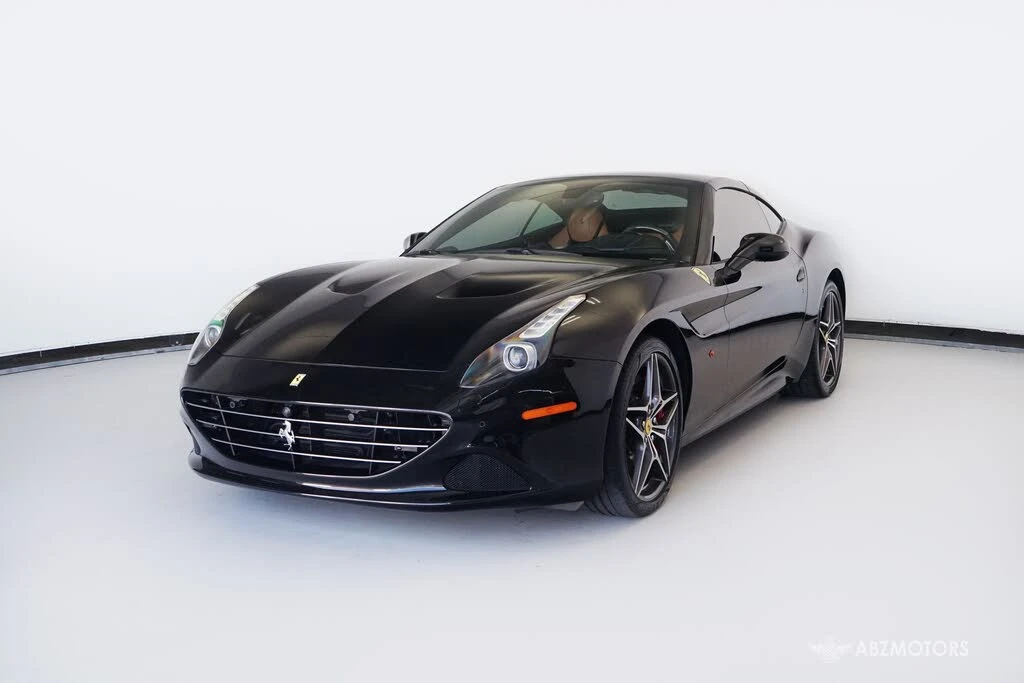 2016 Ferrari California T - Image 2 of 26