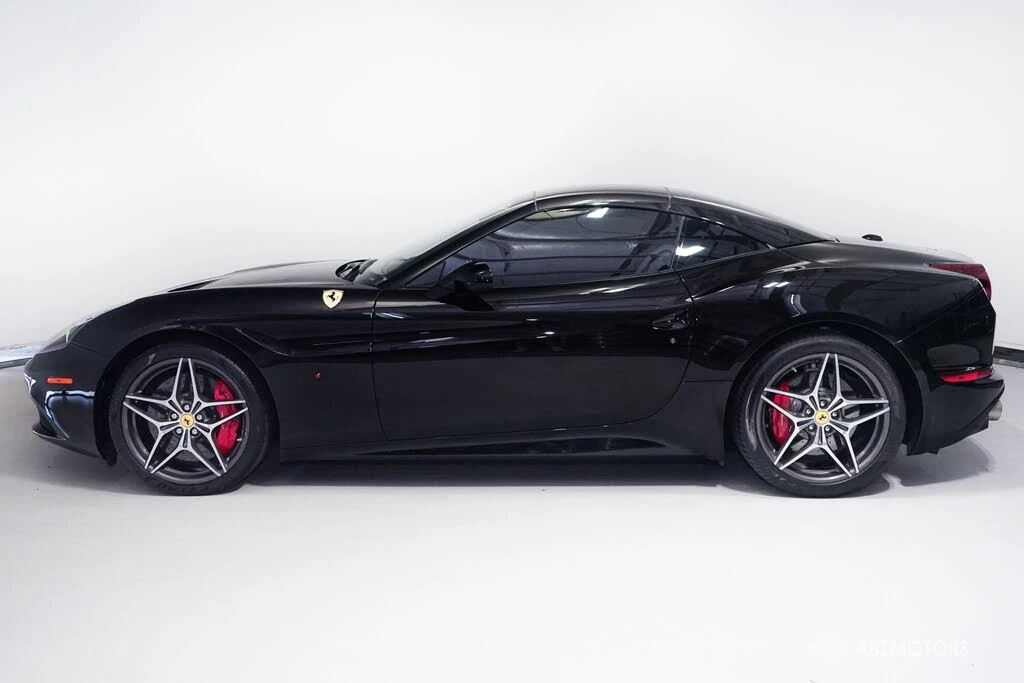 2016 Ferrari California T - Image 4 of 26