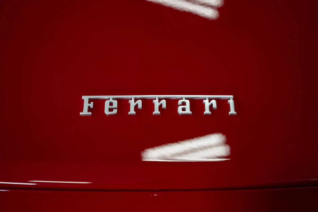 2016 Ferrari California T - Image 21 of 31