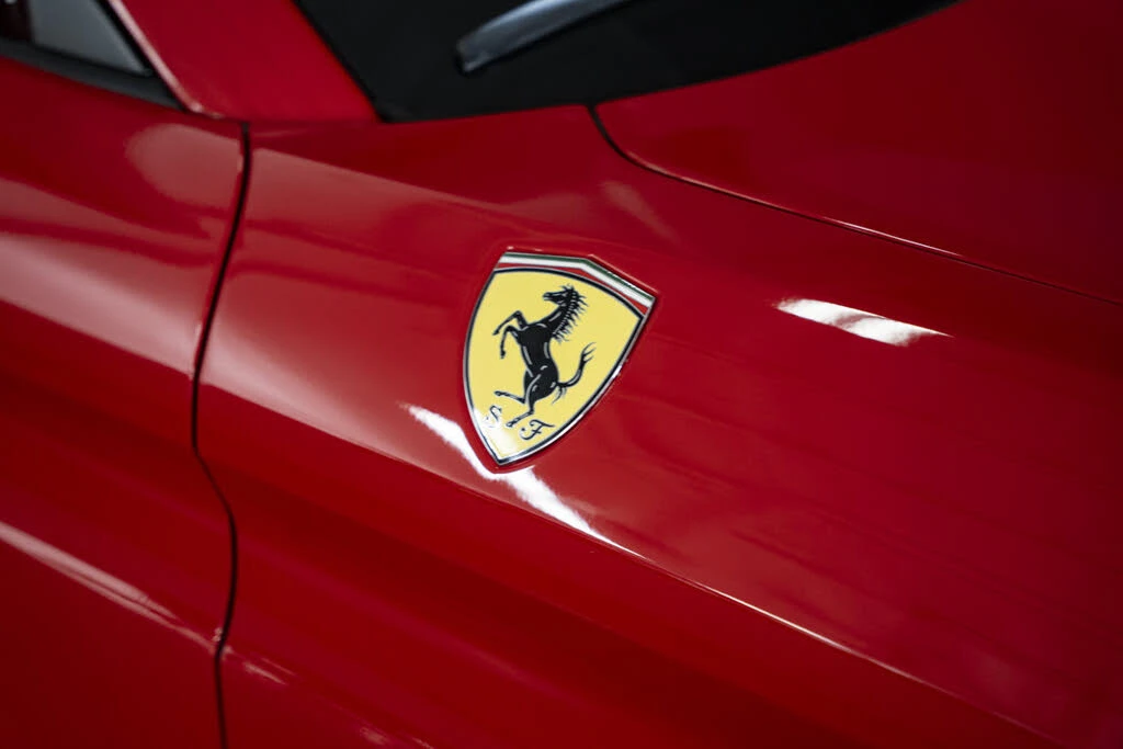2016 Ferrari California T - Image 15 of 31