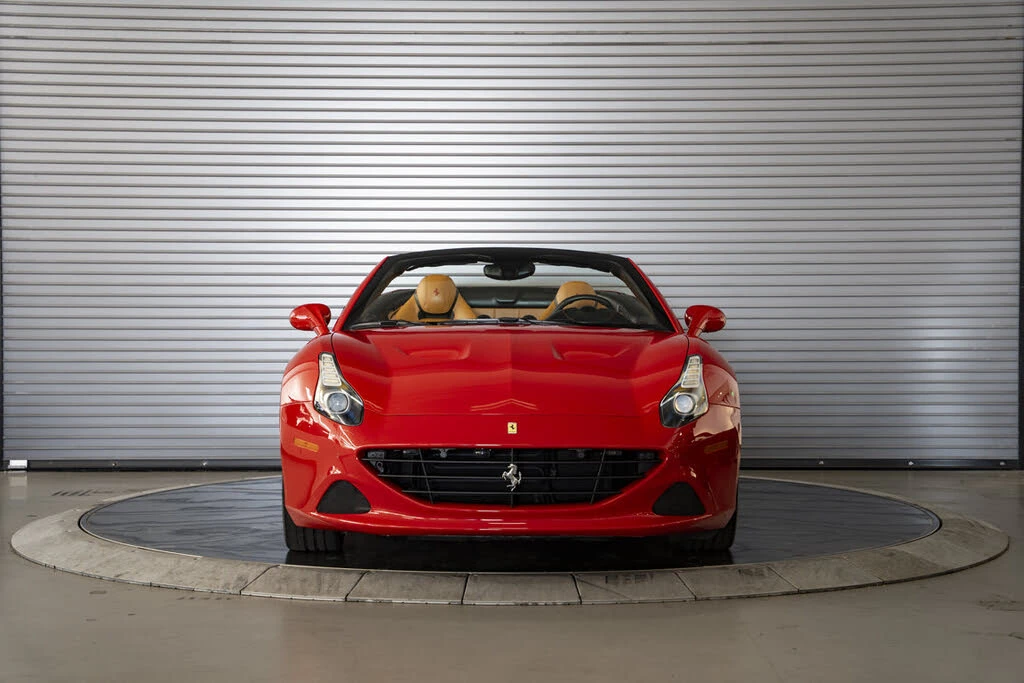 2016 Ferrari California T - Image 8 of 31