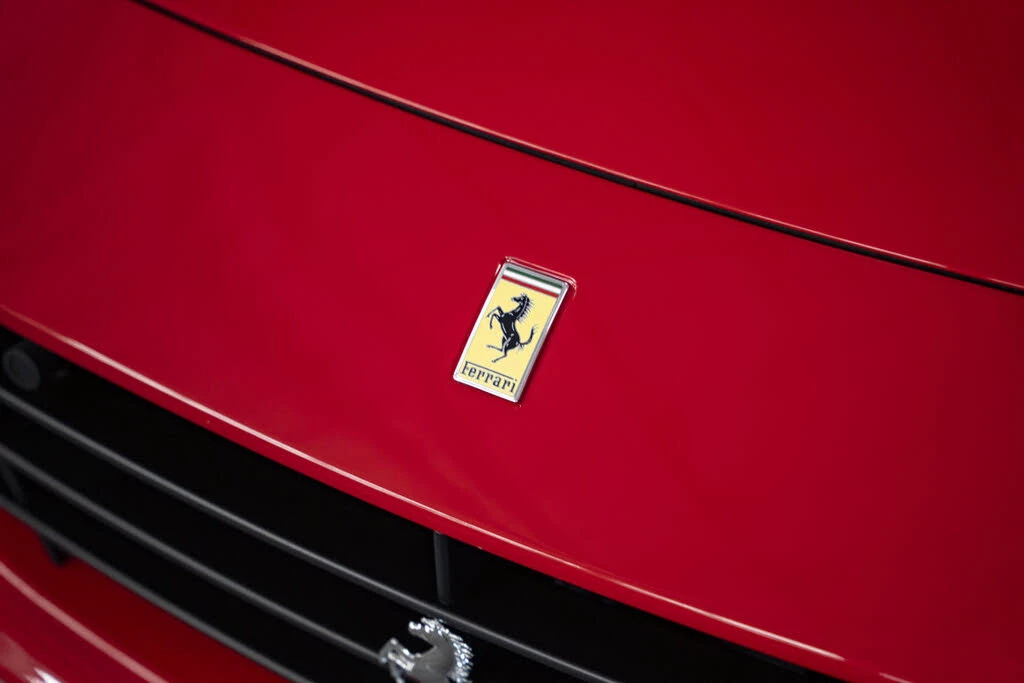 2016 Ferrari California T - Image 17 of 31