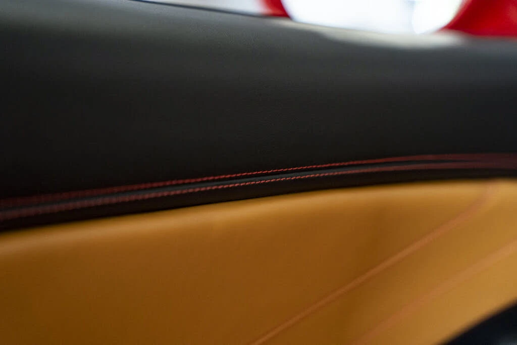 2016 Ferrari California T - Image 27 of 31