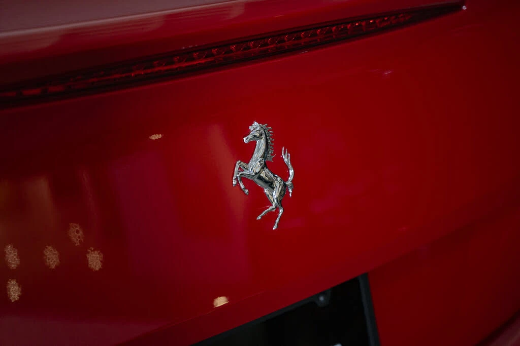 2016 Ferrari California T - Image 22 of 31