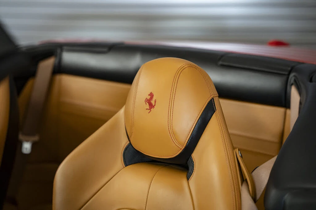 2016 Ferrari California T - Image 31 of 31